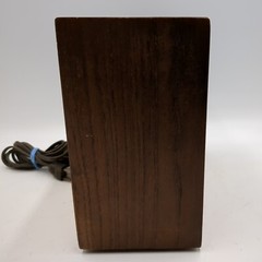 Motorola AM/FM Solid State Vintage Radio TT13EW Wood (Works!)