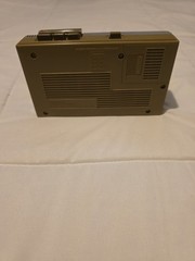 Vintage Panasonic RQ-341A Portable Cassette Player Recorder Walkman