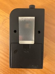 Vintage Z-182 FM HIFI With Stereo Headphone