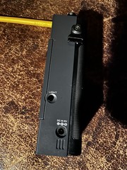 ICF- PRO80 Sony Upgraded