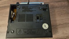 VINTAGE Weatheradio Weather Alert III Radio Realistic Model 12-140
