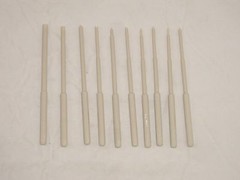 PHILMORE 63-910 CB HAM RADIO TV ALIGNMENT POT TRIMMER TOOL SET KIT 10 PCS