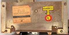 5 VERY COOL VINTAGE TABLE RADIOS