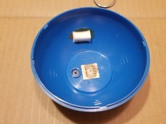 Panasonic Panapet 70 R-70 AM Radio Tested Working