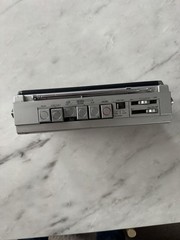 Realistic Minisette-12 AM/FM Radio Cassette Recorder Vintage Portable