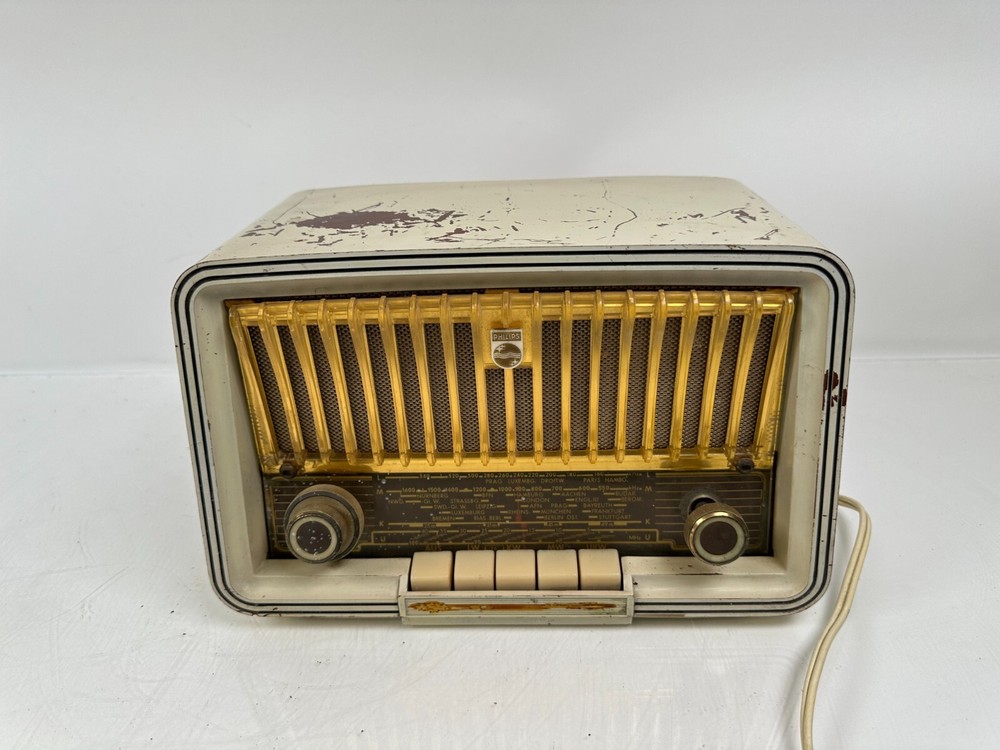 Philips Philetta BD263U