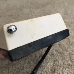 RCA Portable AM/FM Pocket Radio Vintage 1967 – Model RHM19 – « The Moppet » (READ)