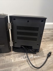 1974 Marantz Superscope CRS-152 Portable AM / FM Radio Cassette System Complete