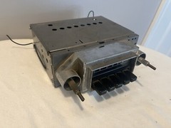 Vintage Automatic Radio Mfg Co Car Radio Motorola PIL-4050