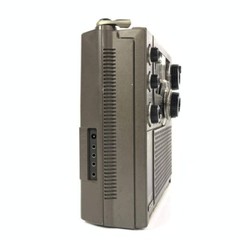 Sony ICF-5900 FM/AM Multi Band Short Wave Radio Receiver