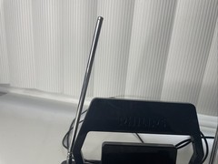 Philips Indoor FM Radio TV Antenna SDV2210/27