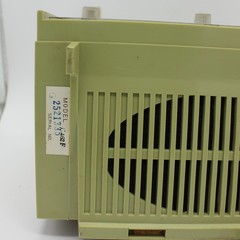Zenith C462F Alarm Clock Radio AM/FM Green Vintage Solid Tested Works