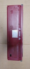 Vintage Radio Retro 1980&rsquo;s Sears Roebuck Co SR-3000 Series Red Boombox Cassette!