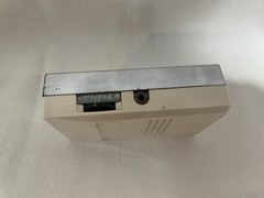 Vintage Sony AM Solid State 2R-31 6 Transistor Radio Working Condition
