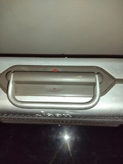 Vintage Jeep Electronics Z-Case Portable Stereo ZC-PSB-9