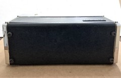 Vintage Zenith Royal 1000-D Trans-Oceanic Wavemagnet Radio FOR PARTS/REPAIR