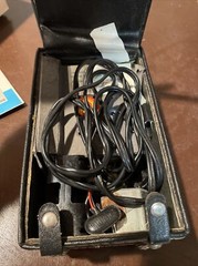 Midland International FM/AM Portable Radio 10-419