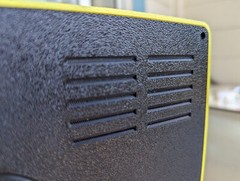 Motorola H56 Replica. Not Original. Google Home. Voice assistant.