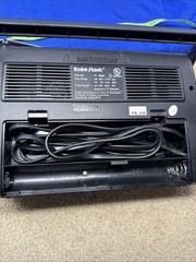 Vintage Radio Shack Portable AM FM 2 Band Radio 12-639A USA – Tested Works