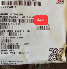 Panasonic RF-4900 4800 National Panasonic DR-49 Blue Display Japan’s Repair Kit