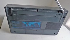 Sony ICF-2010 EXCELLENT condition, works fine, plays loud – Best Sony Portable