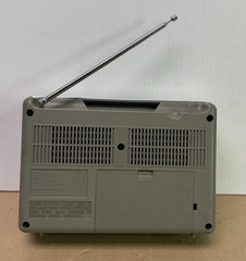 PANASONIC RF-1104 Portable Radio – TV Band Sound Battery Electric Japan Vintage