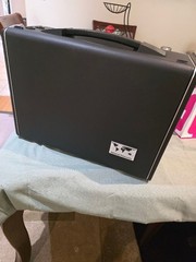 PANASONIC RF 8000 IN EXCELLENT CONDITION WITH COPY OF OPERATING AND SERVICE MAN.