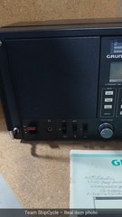 GRUNDIG Satellit International 650 TestedWorks G2U
