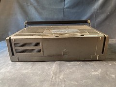 1977 Vintage JVC 3060 CQ Radio TV Cassette Recorder Boombox FM/SW/MW/TV **READ**