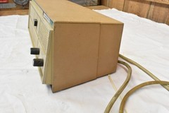 Motorola XMIT Two-Way Radio Controller Phone Power Station? Vintage Powers Up