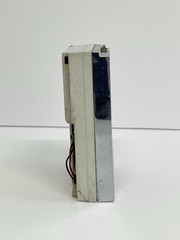 Vintage 1963 Sony TFM-825 AM/FM Transistor Radio FOR PARTS or REPAIR ONLY Rare!