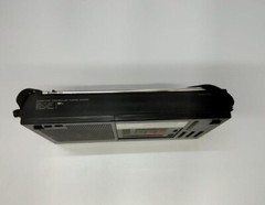 Vintage Sony Radio ICF 2001 FM/AM 2 Band Receiver Japan