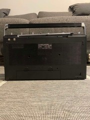 Panasonic RQ-4050LJ