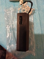 GE RADIO AM Miniature portable P2790