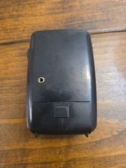 General Electric Long Range Solid State Radio
