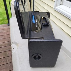 Zenith Trans Oceanic Radio Short Wave. Serviced!!