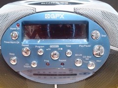 GPX D750BI (FC3006039)