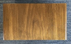 KLH TR-82 Table Top Radio Cabinet In Ex. Condition
