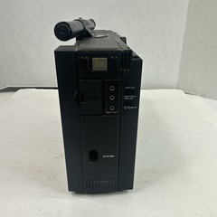 Panasonic VTG RF-1170 Shortwave Radio JAPAN 5-BAND UHF PSB Low High AM FM *READ*