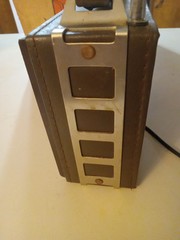 Vintage Midland International Model 10-545 Multi-Band AM/FM/SW Weather PBH Radio