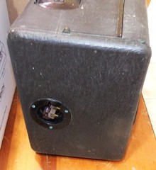Zenith TransOceanic Radio Wave Magnet VINTAGE shortwave A600 1950&rsquo;s CHARTS!