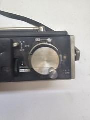RARE Sony ICF-8500 Five Band Radio Receiver