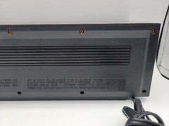 Realistic Concertmate AM/FM Stereo Retro Radio Model 12-680 Works VTG 70&rsquo;s