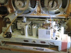 Telefunken Opus 7 HiFi Radio System Licensed by Armstrong Amplifier West Germany