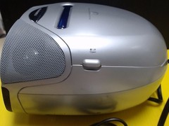 GPX D750BI (FC3006039)