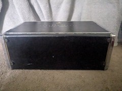 Zenith Trans-Oceanic Royal 1000-D Radio