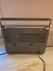 Vintage Panasonic RF-1401 AM/FM Portable Radio