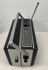 Vintage Panasonic RF-30301 3-Band Radio Stereo Cassette Portable Stereo