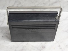Motorola Solid State TP4EE Portable Radio