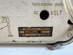 Philips Philetta BD263U
